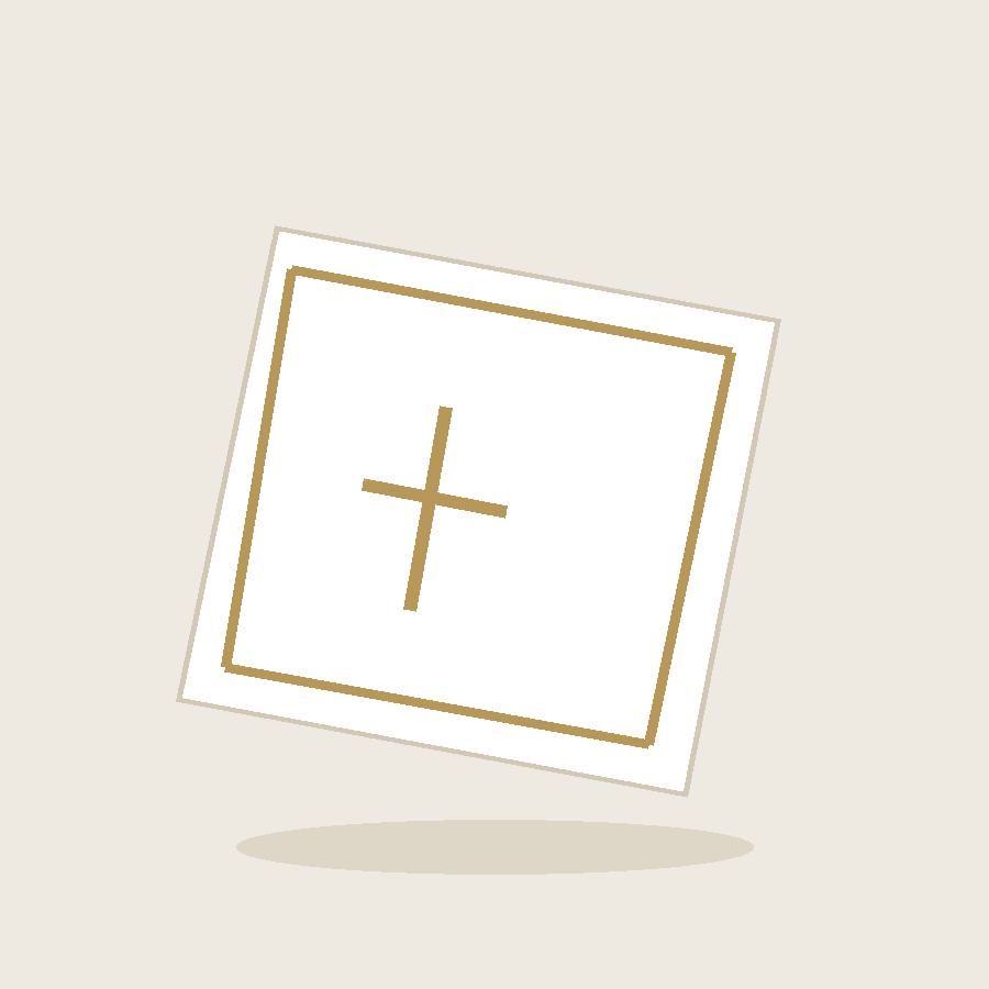 Altar & linens — illustrative collection image