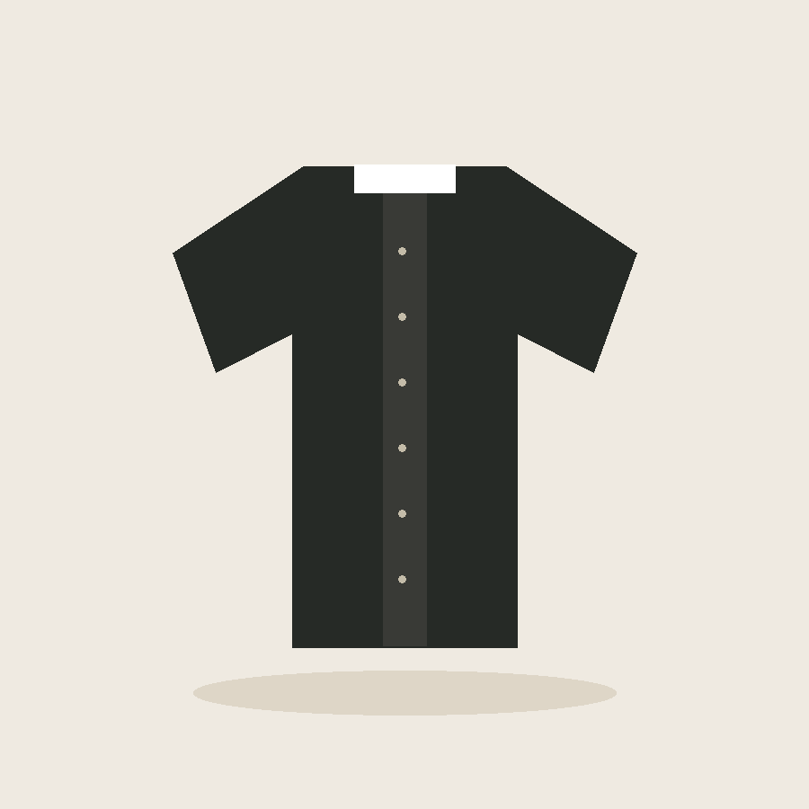 Clergy apparel — illustrative collection image